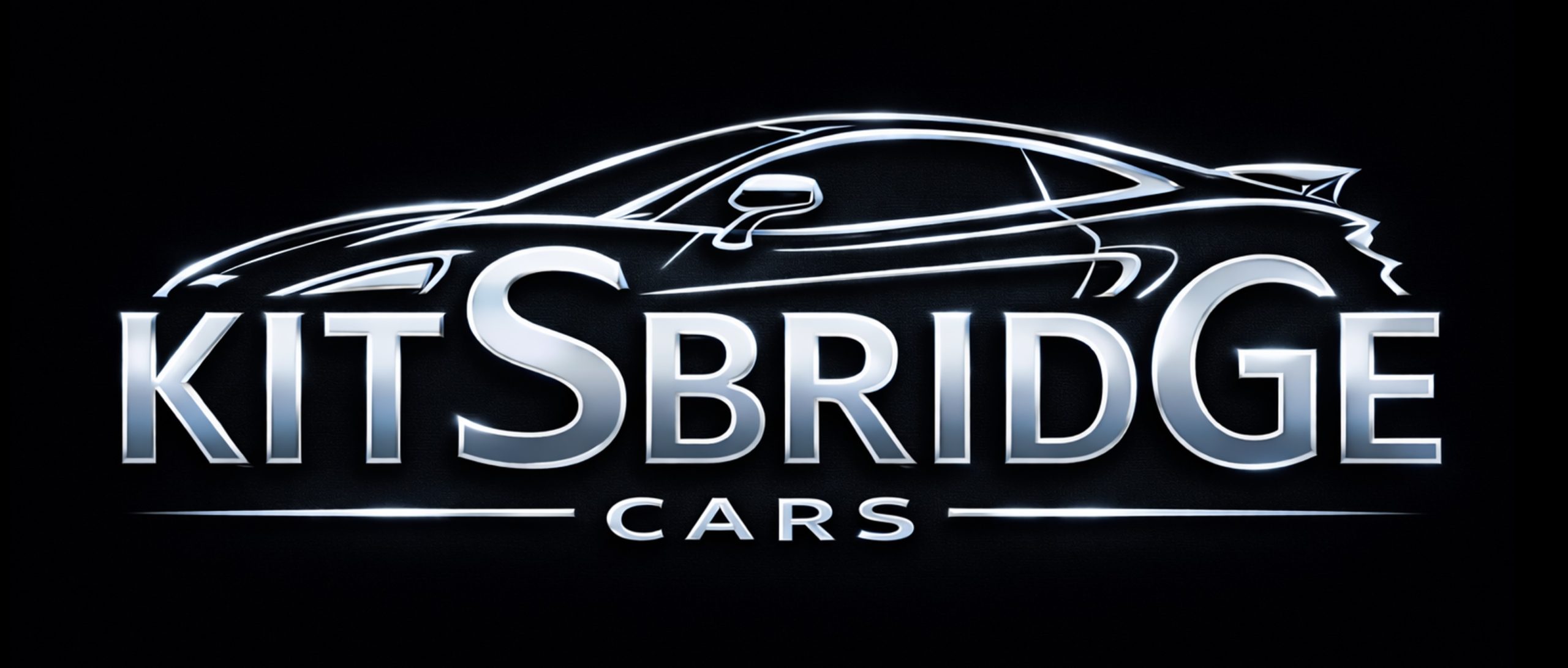Kitsbridge Cars Logo